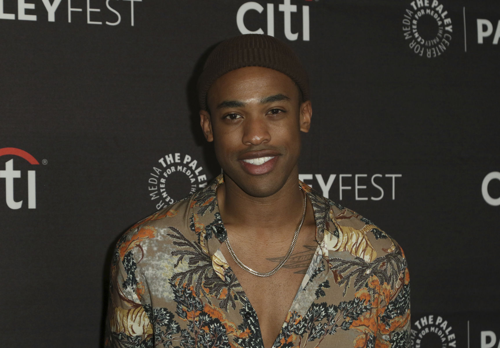 Birthday: Titus Makin